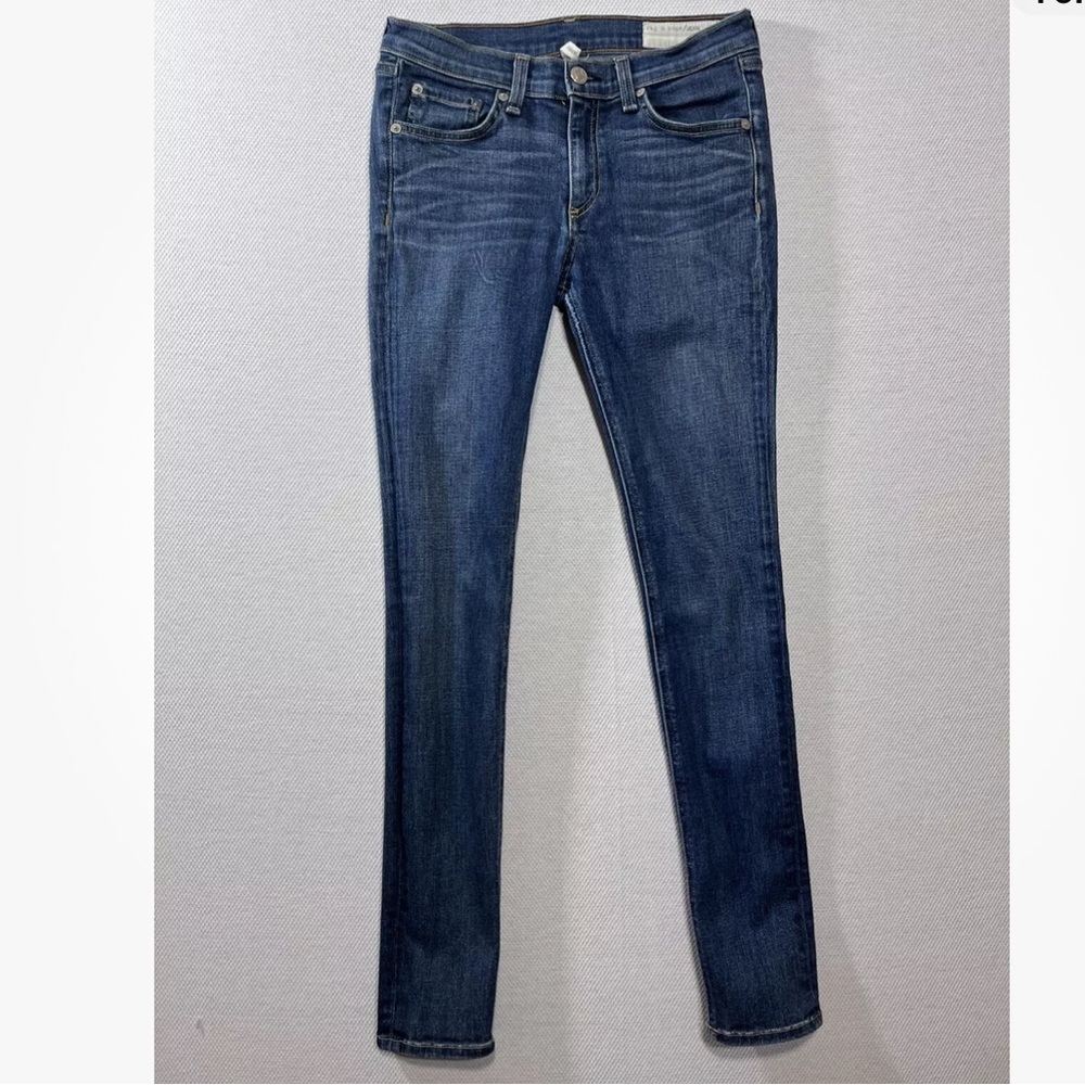 Rag & Bone Preston Slim Size 28
